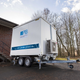 The trailer (Image: Christian Lisdat)